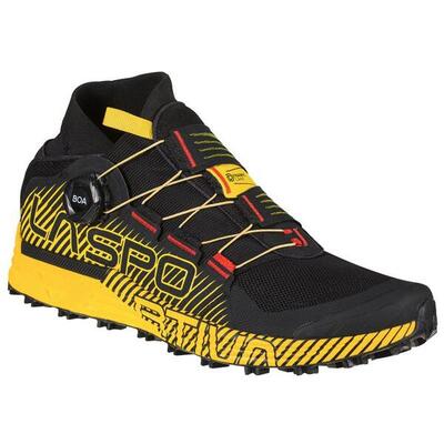 Hardloopschoenen mannelijk cyklon la sportiva