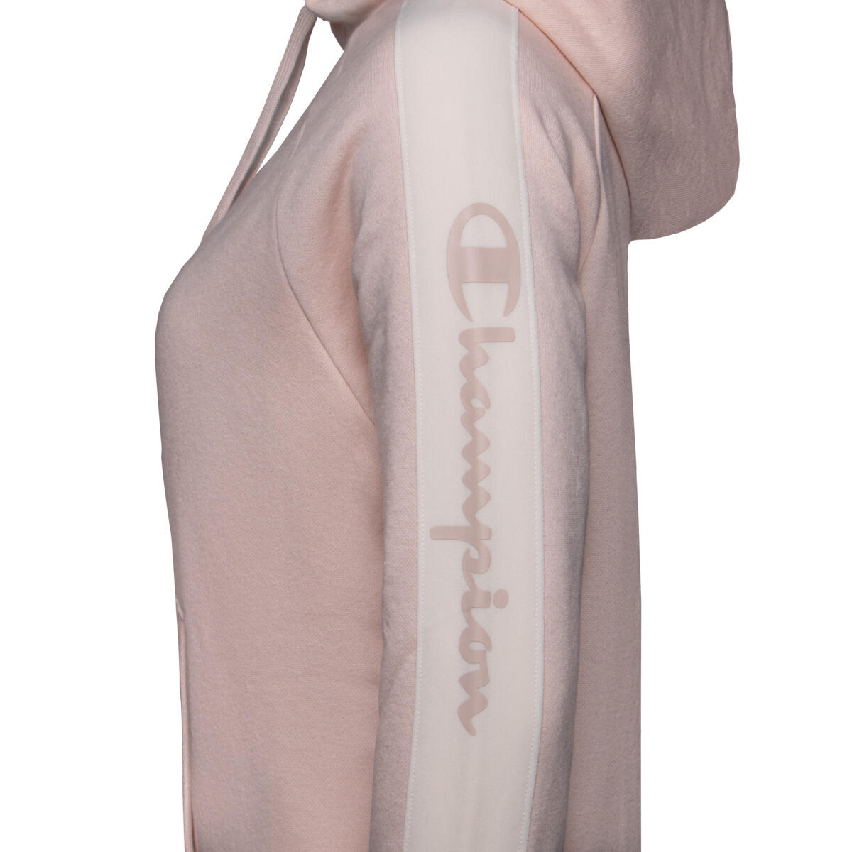 Bluza trekking damska Hoodie 3/6