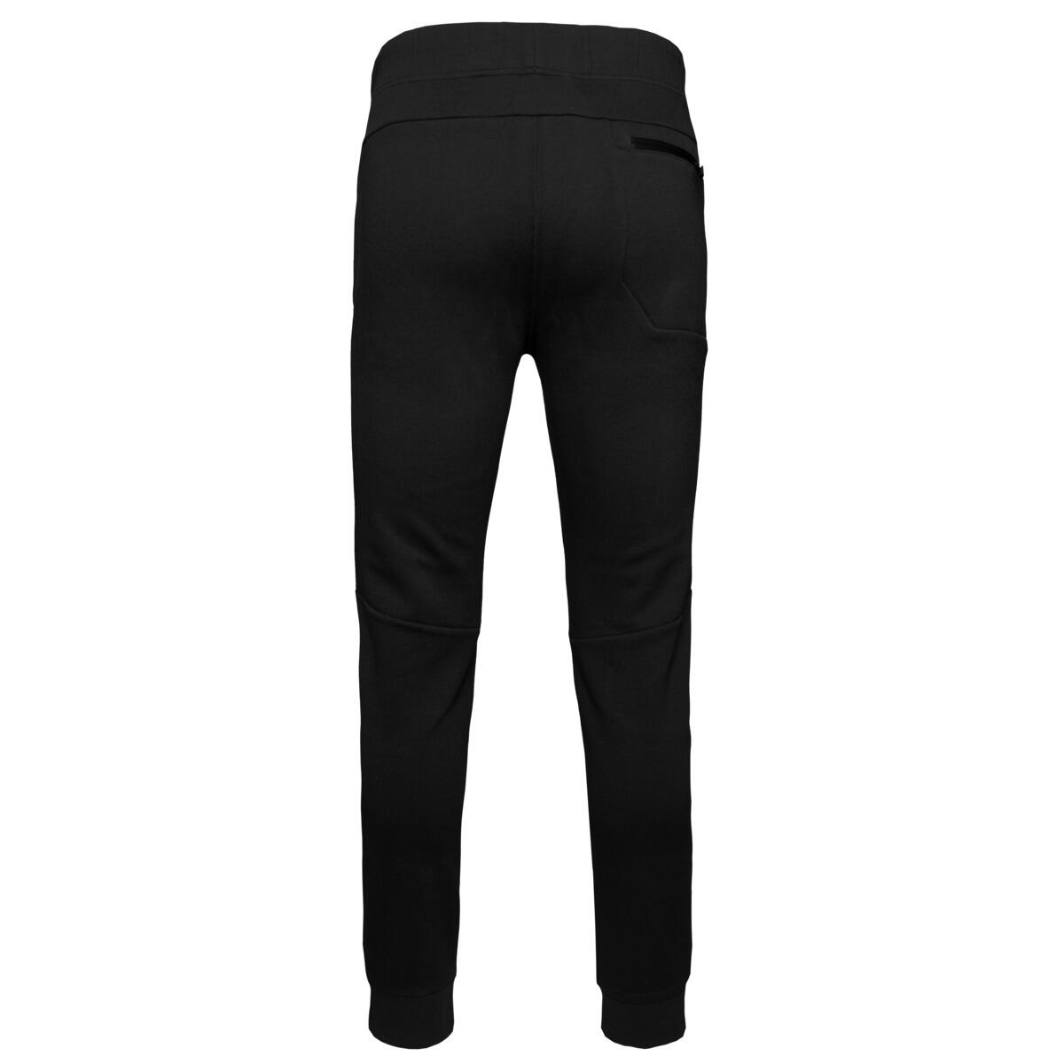 Pantalon Champion Rib Cuff Noir Adulte 2/5