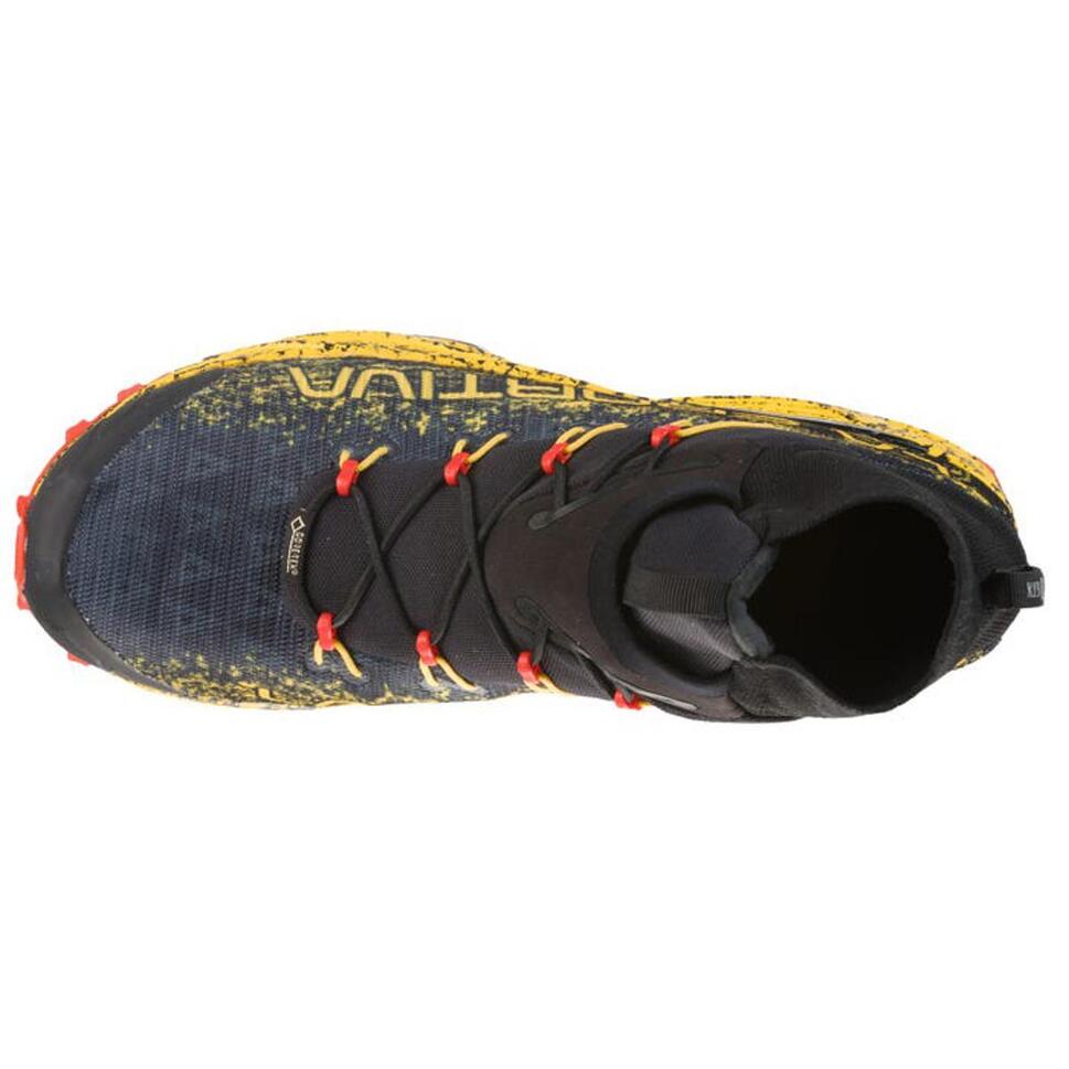 Buty trailowe męskie La Sportiva Uragano GTX