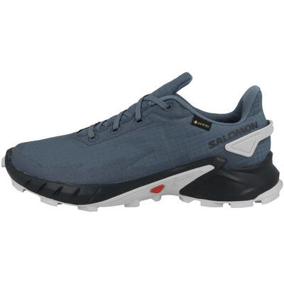 Laufschuhe Alphacross 4 GTX Herren
