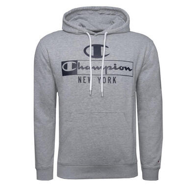 Kapuzenpullover Hooded Herren