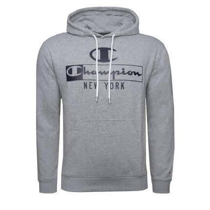 Kapuzenpullover Hooded Herren