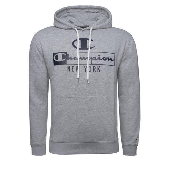 Kapuzenpullover Hooded Herren