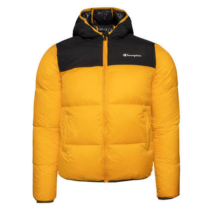 Winterjacke Hooded Jungen