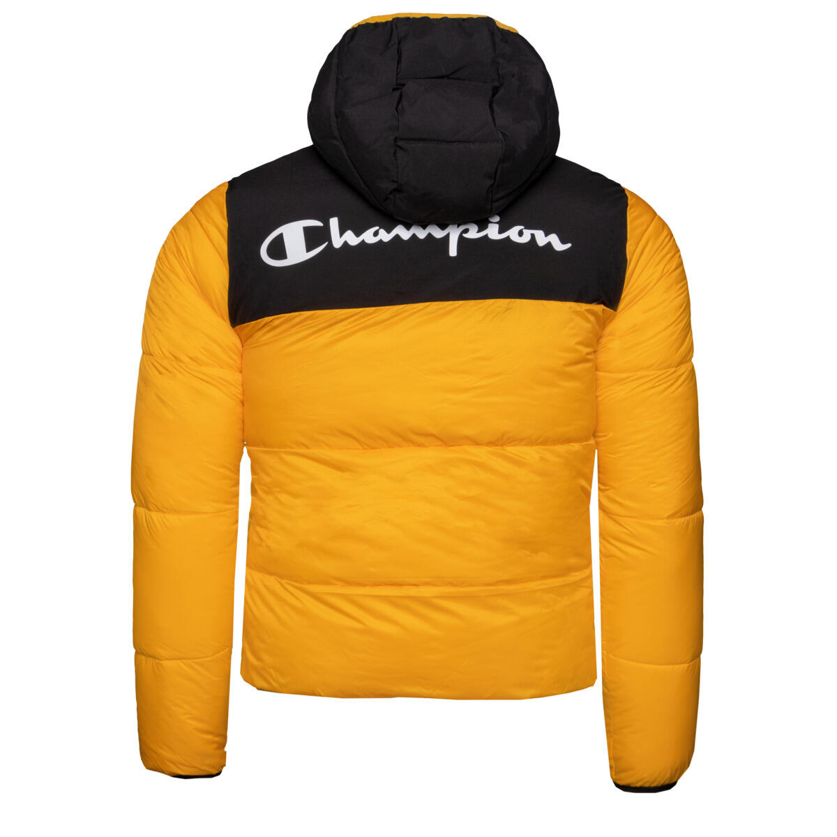 Winterjacke Hooded Jungen 2/2
