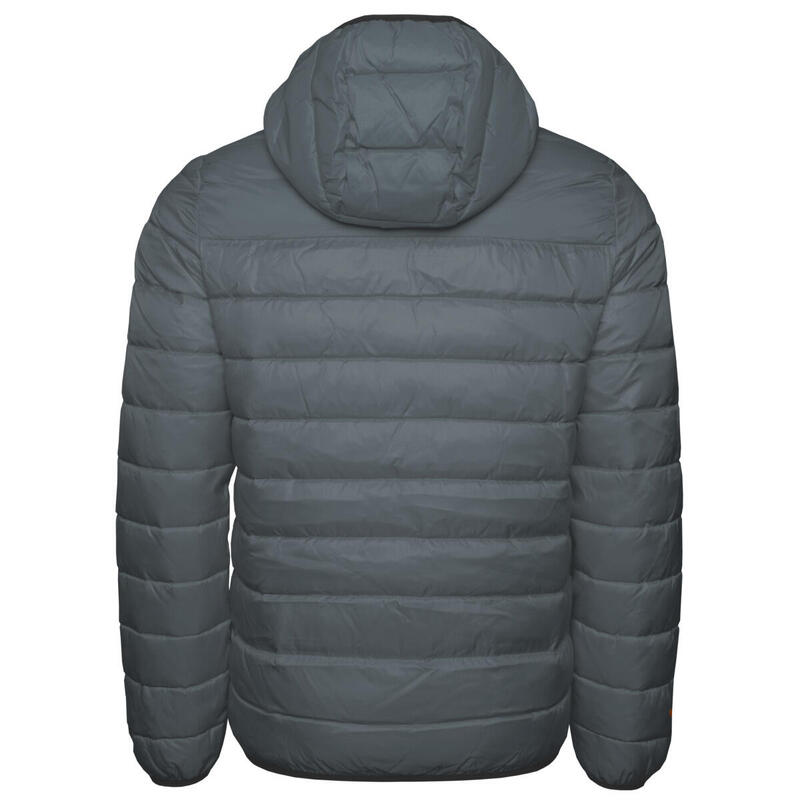 Winterjacke Hooded Herren