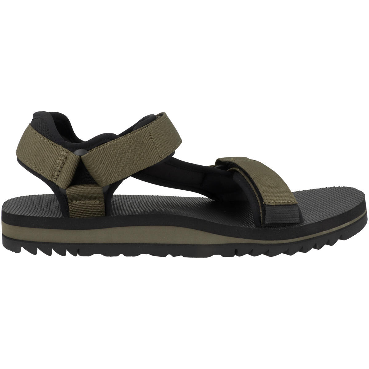 Teva - Sandale verte 1106786 3/5