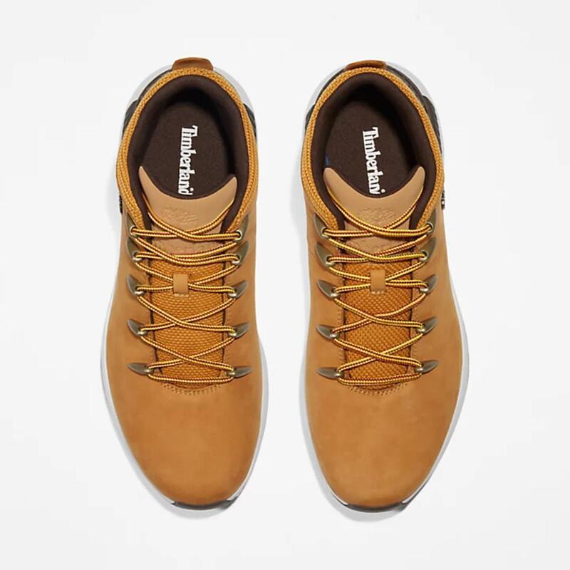 Chaussures de randonnées Homme Sprint Trekket Mid Timberland