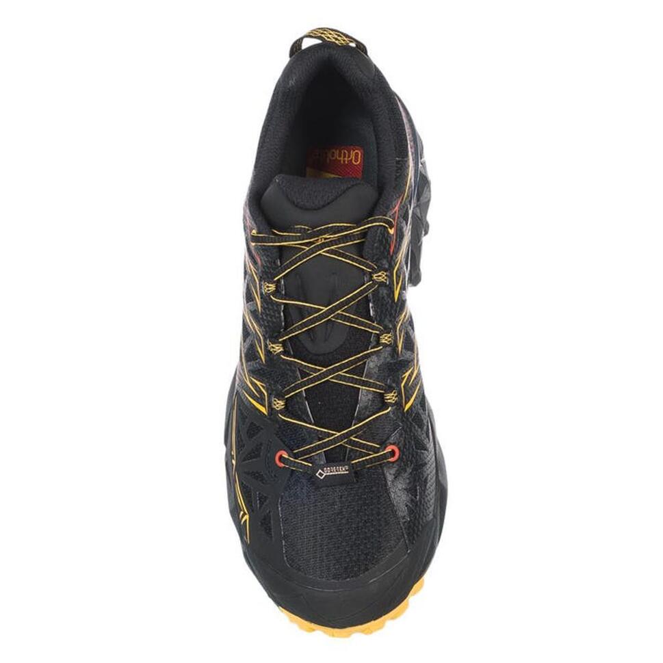 Buty trailowe męskie La Sportiva Akyra GTX