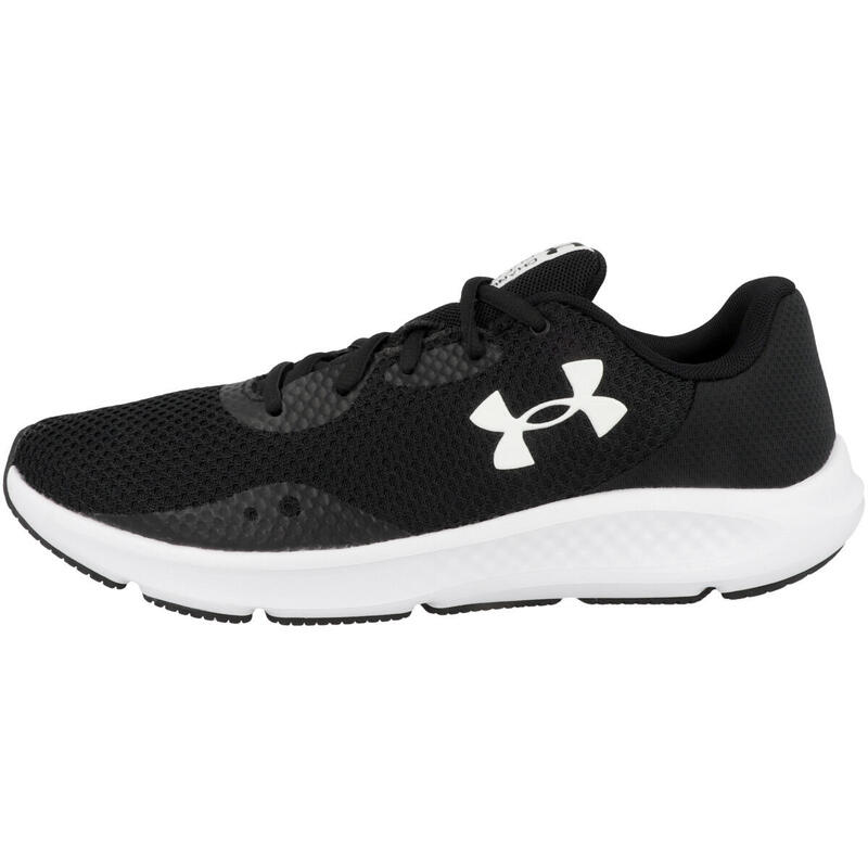 Buty do biegania męskie, Under Armour Charged Pursuit 3