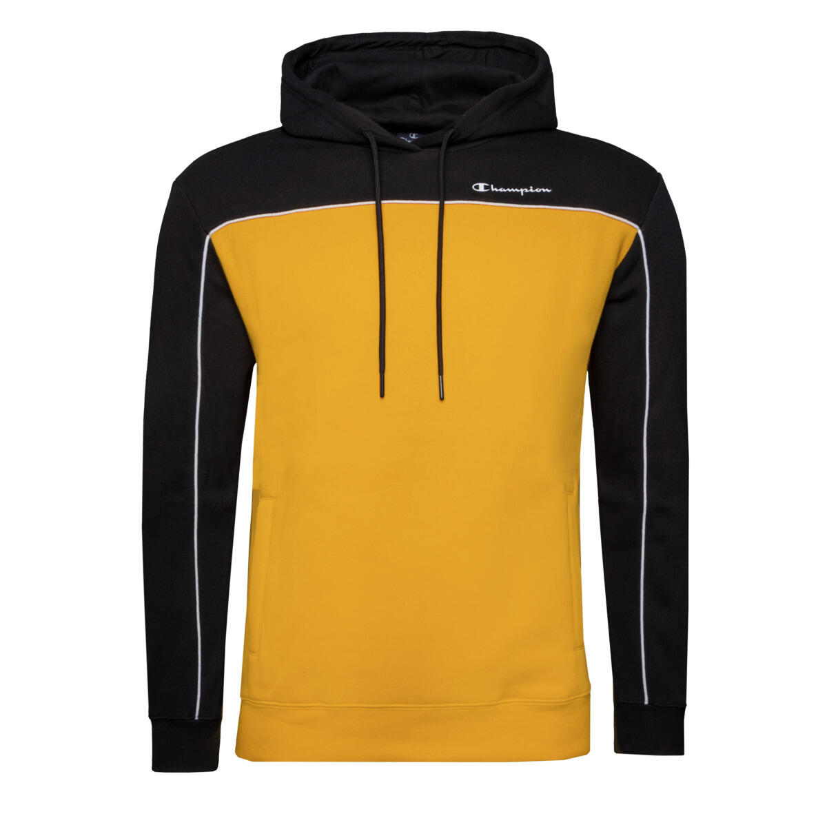 Kapuzenpullover Hooded Herren 1/3
