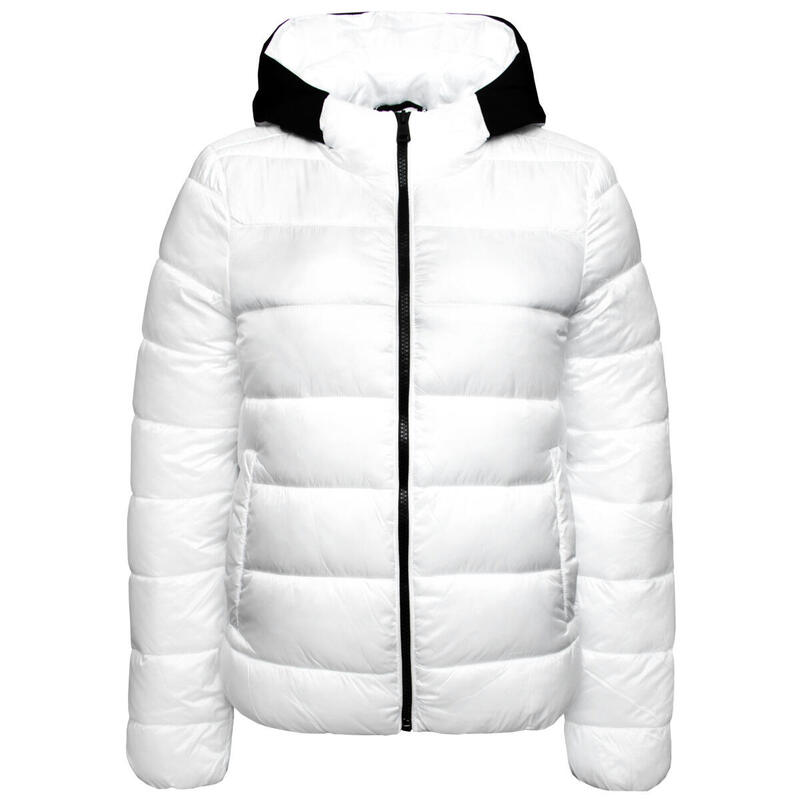 Winterjacke Hooded Polyfilled Damen