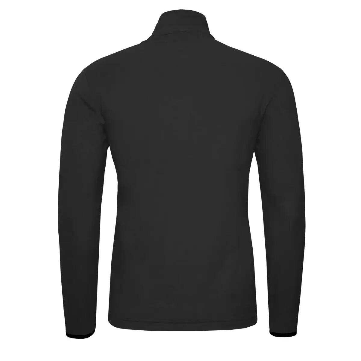 Bluza trekking męska 2/5