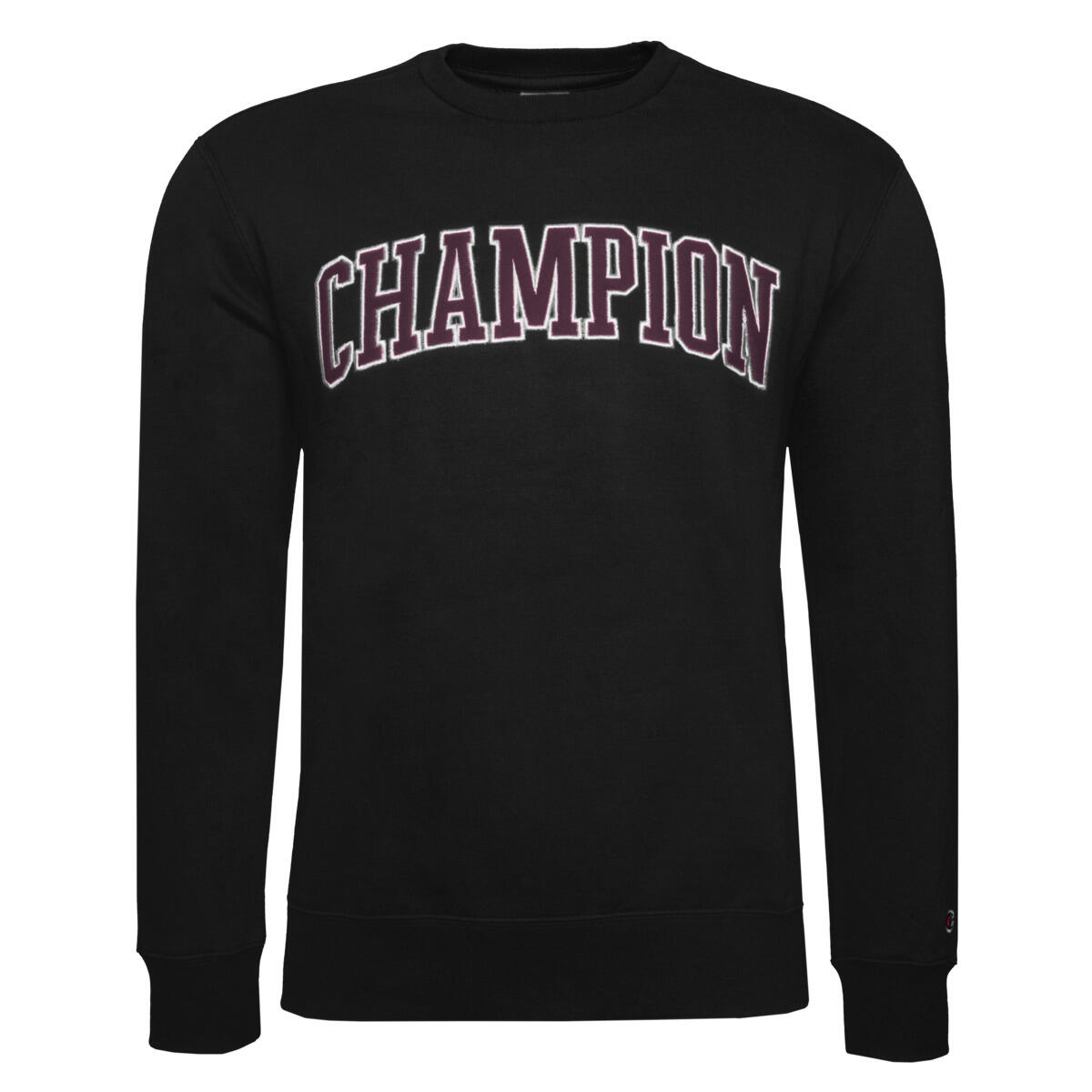 Sweat Champion Crewneck Sweatshirt 1/4