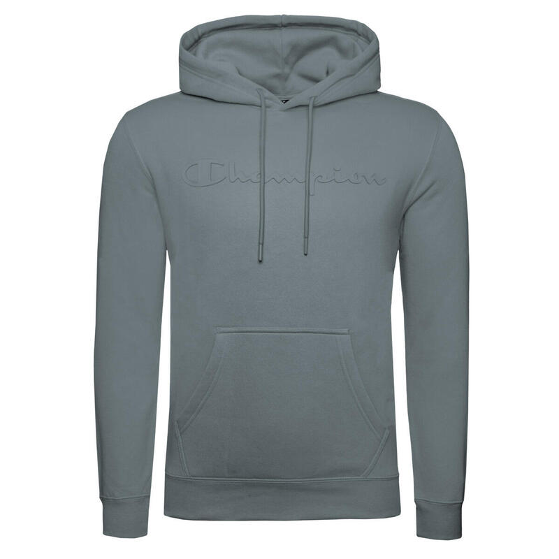 CHAMPION Pull À Capuche  -  Hommes  -  Hooded Sweatshirt