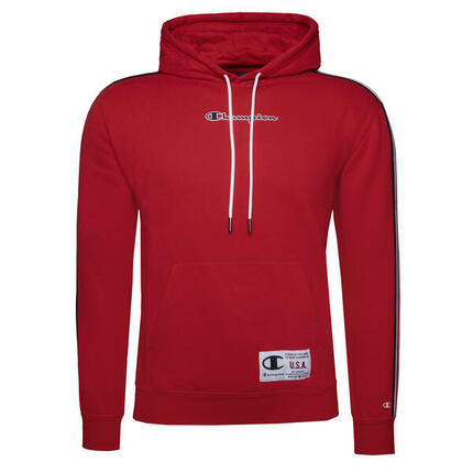 Sweat à capuche Champion modèle 217842-BS501 pour homme
