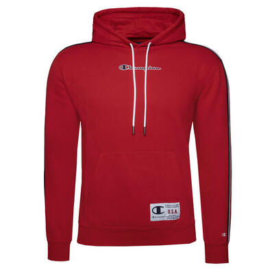 Kapuzenpullover Hooded Herren