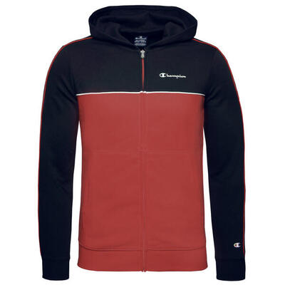Sudadera Niño Champion 306144 Marino