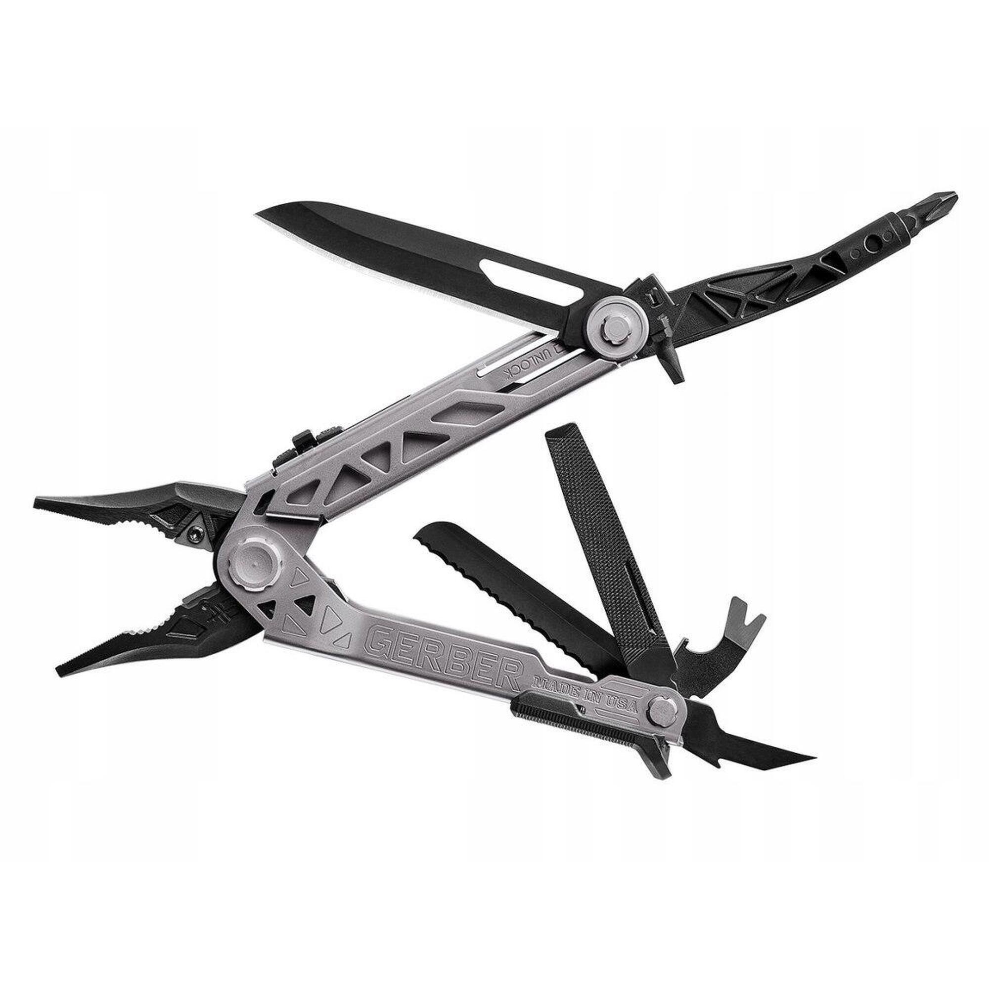GERBER picture