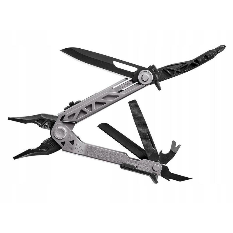 Multitool Gerber Center Drive 16 w 1