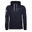 Kapuzenpullover Hooded Half Zip Herren