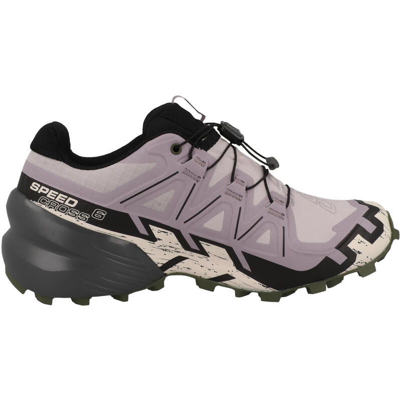 Laufschuhe Speedcross 6 GTX Damen