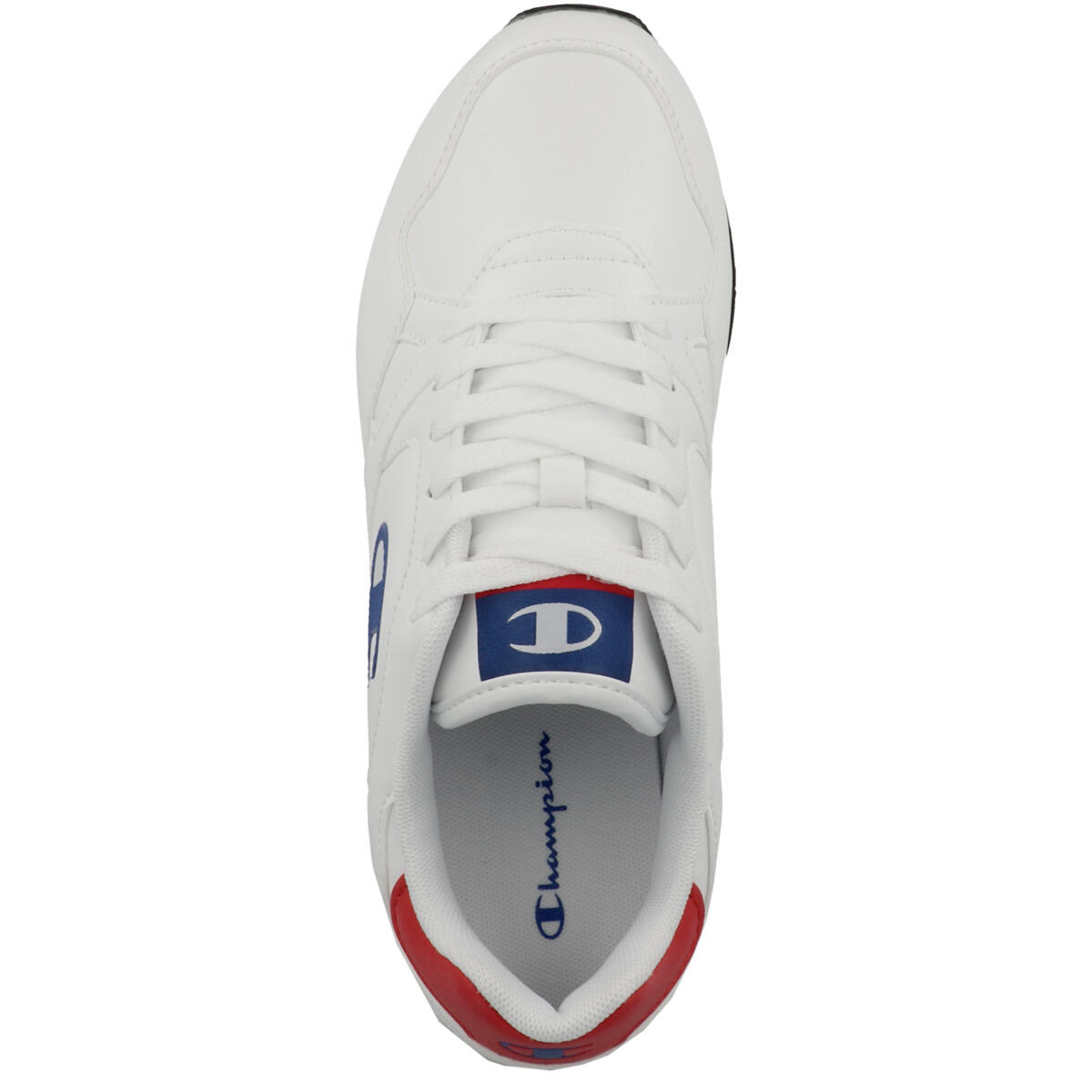 BUTY męskie CHAMPION sneakersy S21926-WW006 r 44 2/6