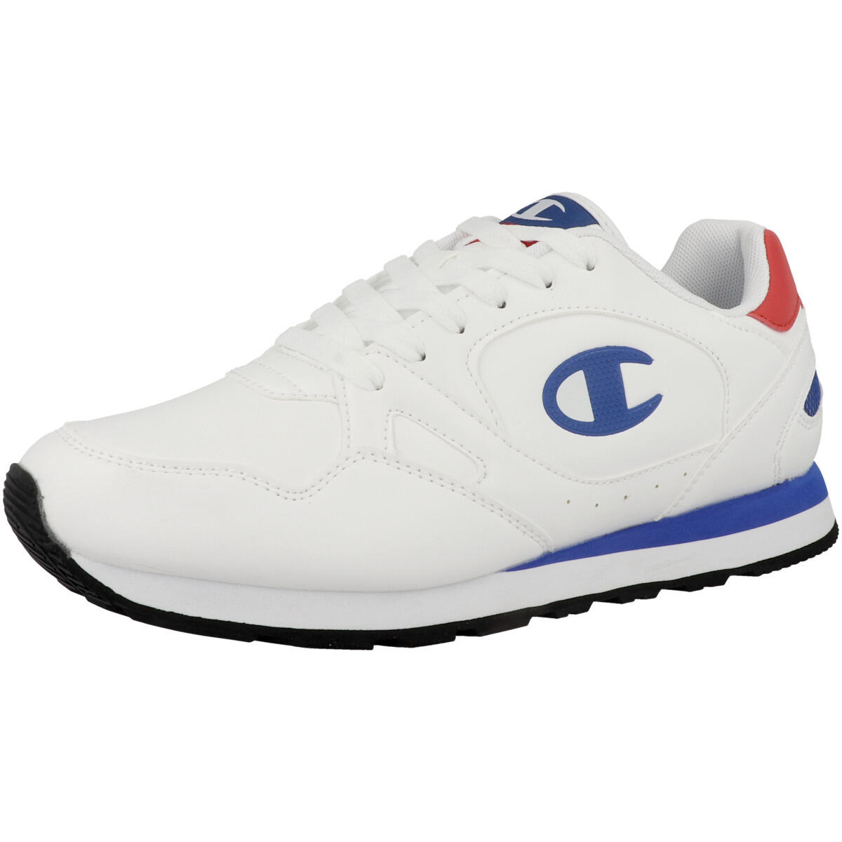 BUTY męskie CHAMPION sneakersy S21926-WW006 r 44 4/6