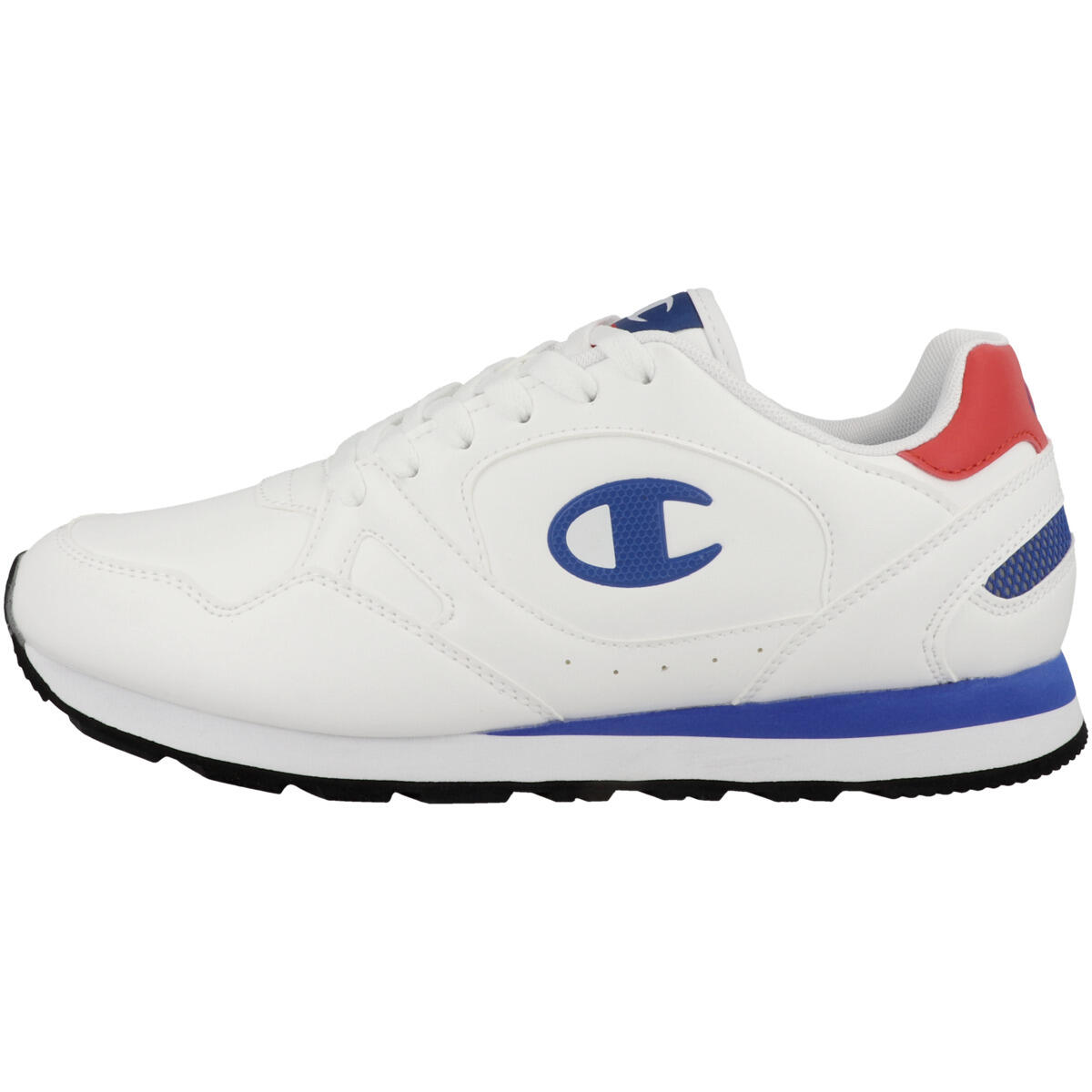 BUTY męskie CHAMPION sneakersy S21926-WW006 r 44 1/6