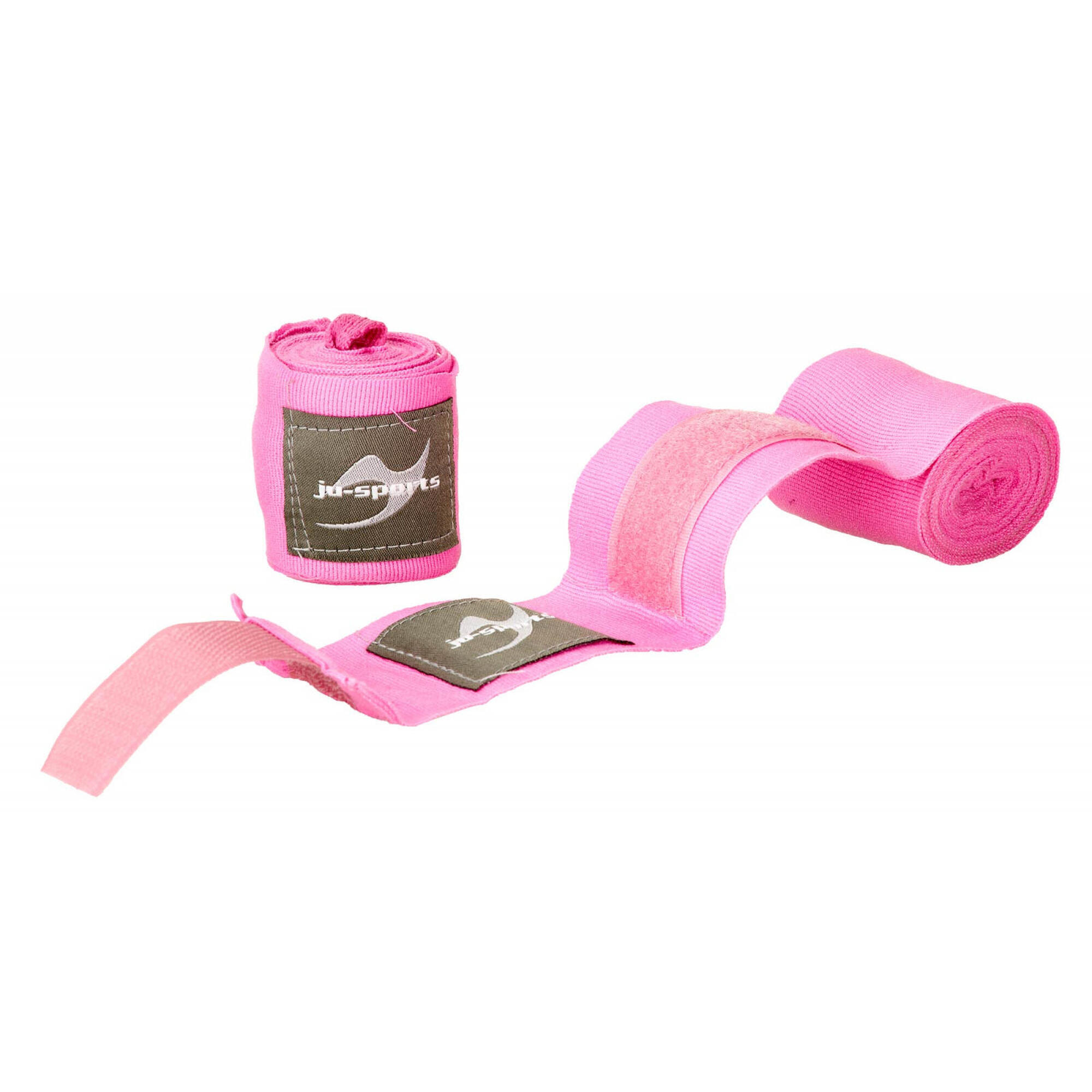 Fase de box Ju Sport 3m Roz
