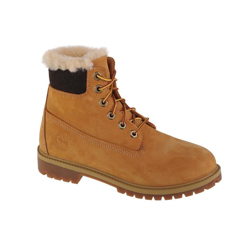 Chaussures de randonnées Filles Pemium 6 Shearlingboot Timberland