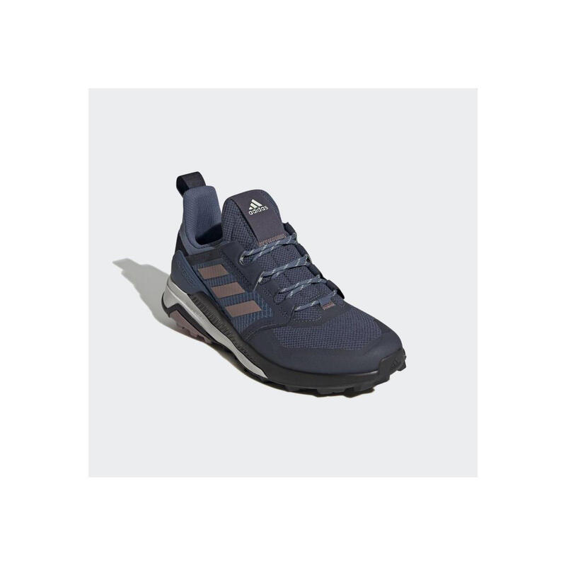 Calzado de trekking Mujer Adidas Terrex Maker Violeta