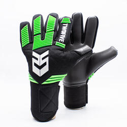 Guantes de Portero TwoFive Adulto Berna'08 Basic Negro