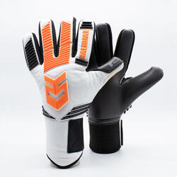 Guantes de Portero TwoFive Adulto Zurich'08 Basic Blanco