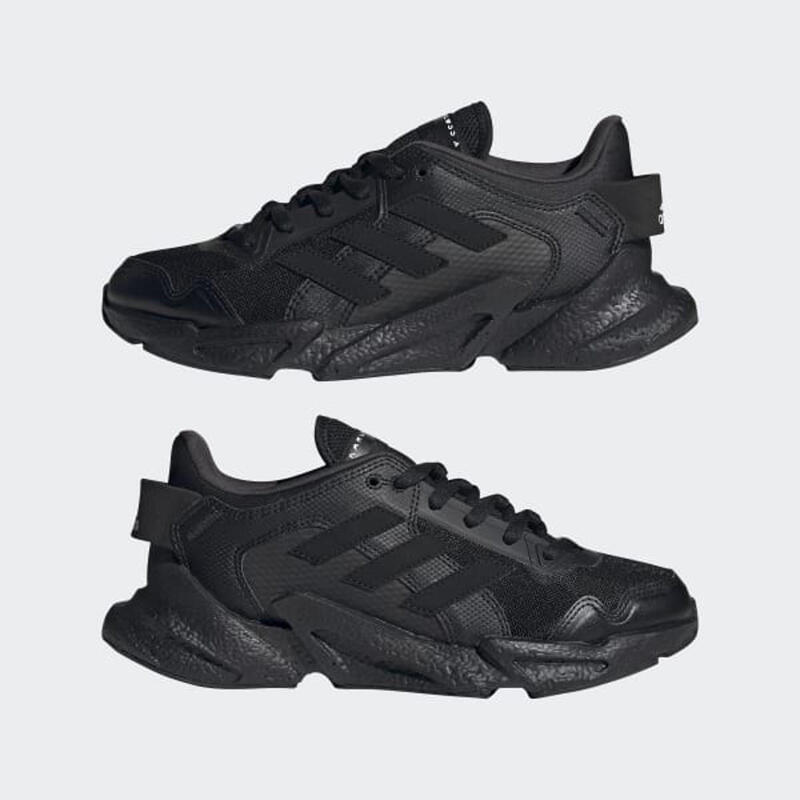 Hardloopschoenen Vrouw X9000 Adidas