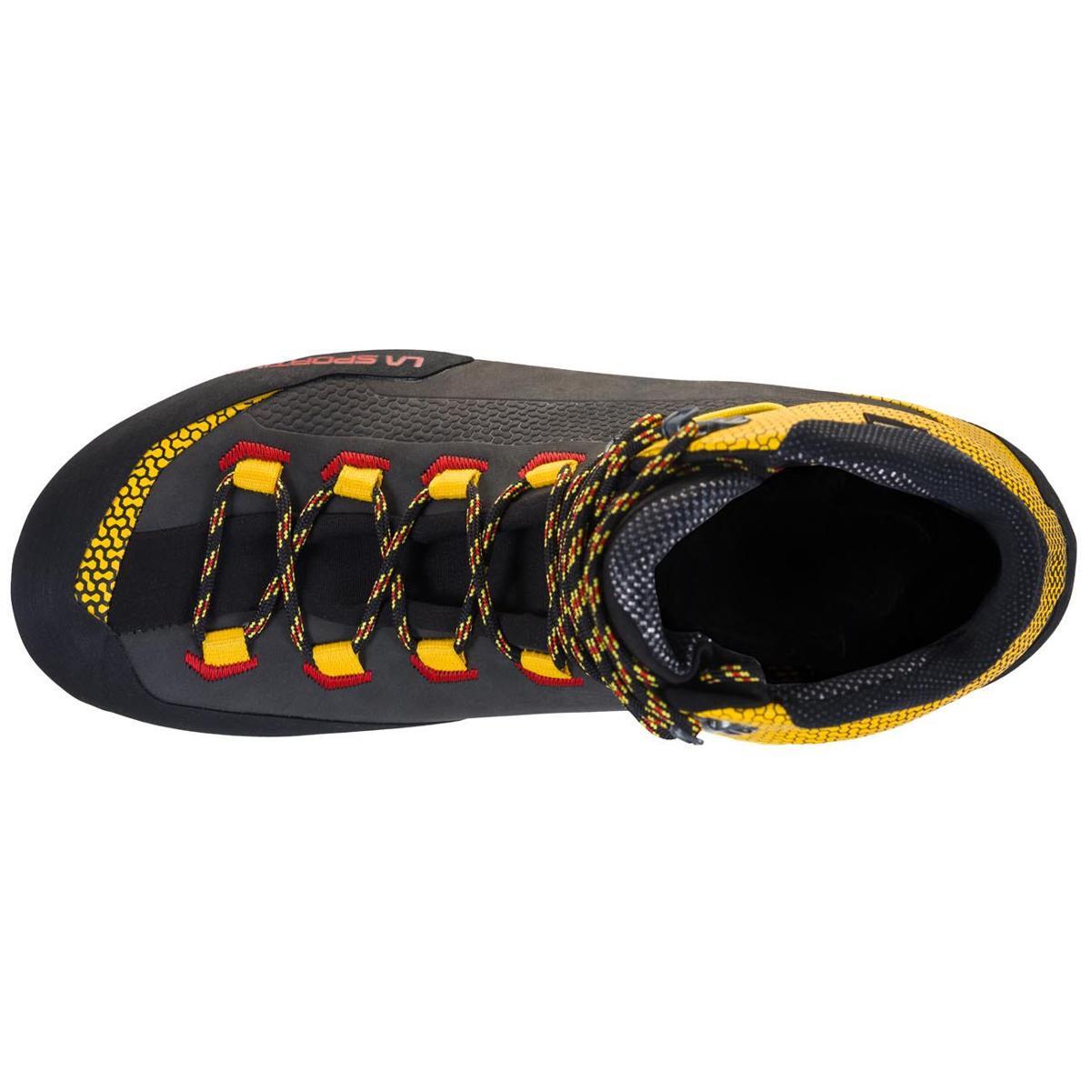 Pánské trekové boty Trango Tech Leather Gtx 3/7