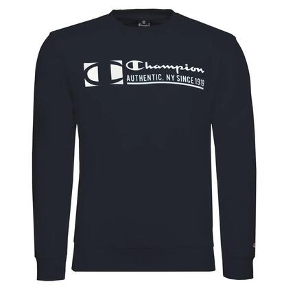 Sweatshirt Crewneck Herren