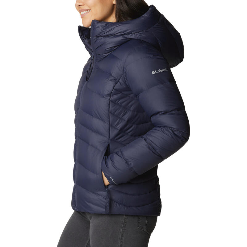 Női dzseki, Columbia Autumn Park Down Hooded Jacket