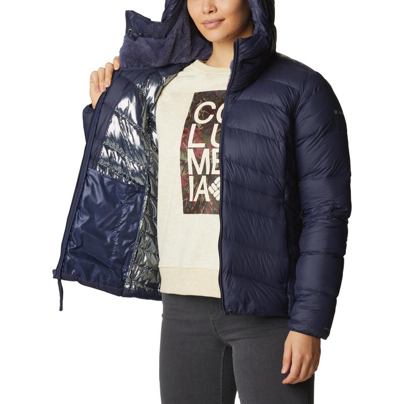 Női dzseki, Columbia Autumn Park Down Hooded Jacket