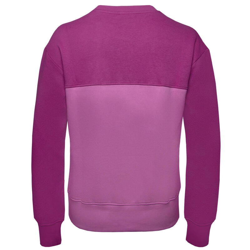 Sweatshirt Crewneck Damen