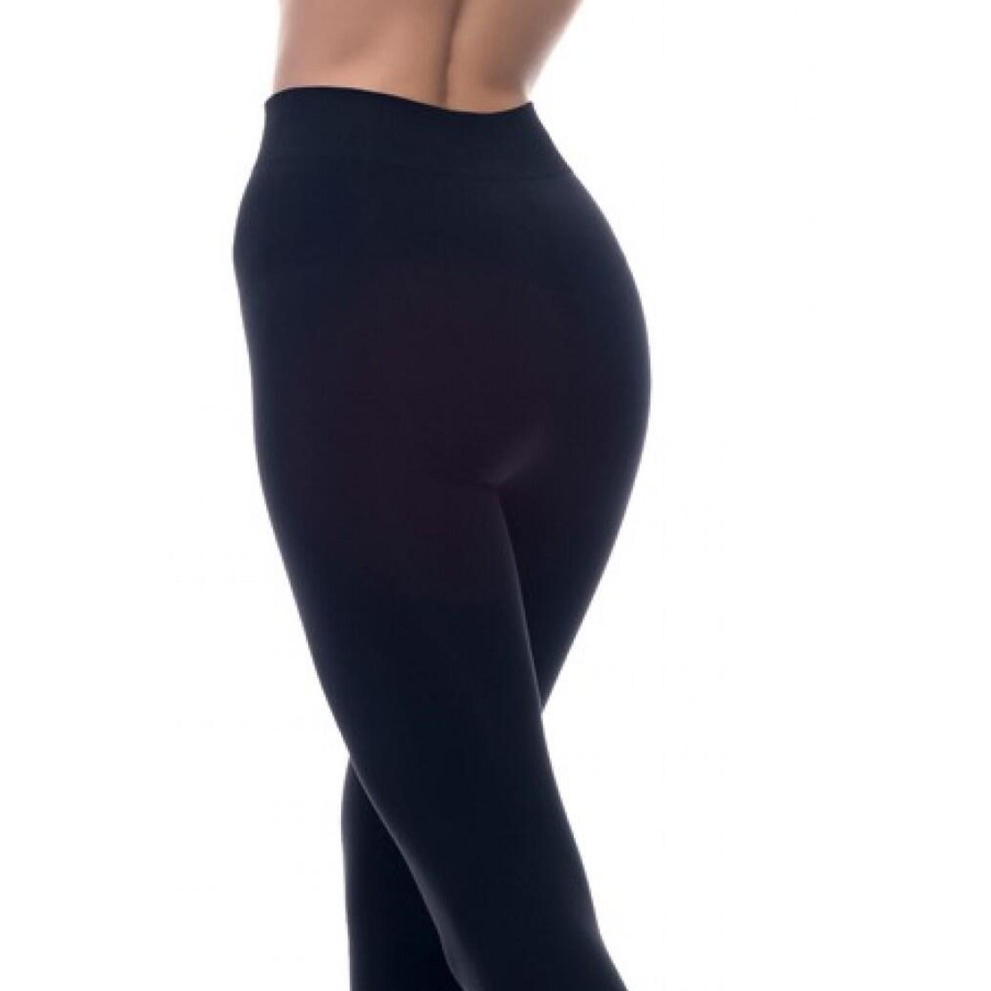 Leggings notte snellenti con fibra Emana  200 denari, Nina 4/5