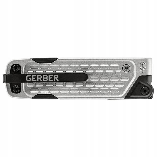 Multitool Gerber LockDown Drive Silver 2/3