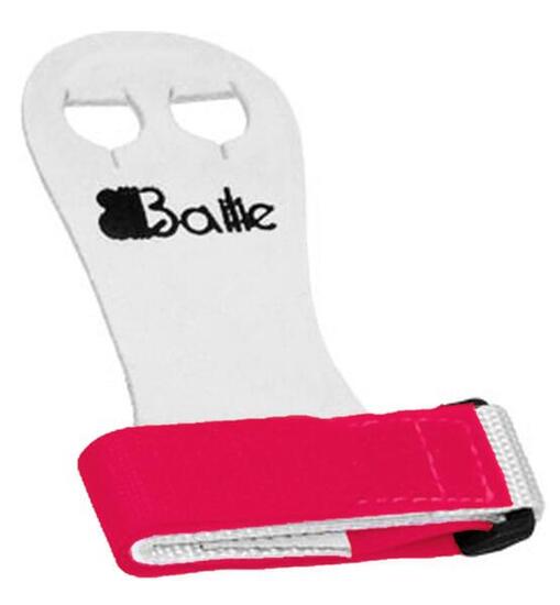 Riemchen Stufenbarren Kunstturnen weiblich für Anfänger