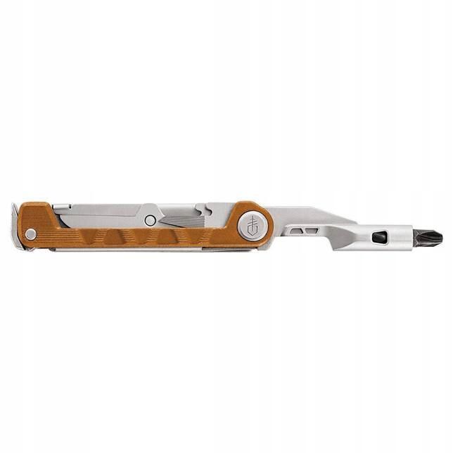 Multitool scyzoryk Gerber Armbar Drive Orange 2/5