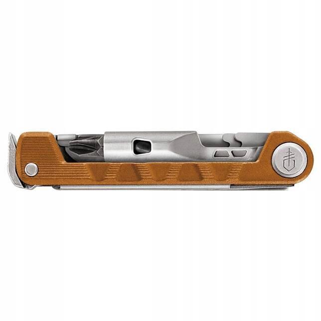 Multitool scyzoryk Gerber Armbar Drive Orange 3/5
