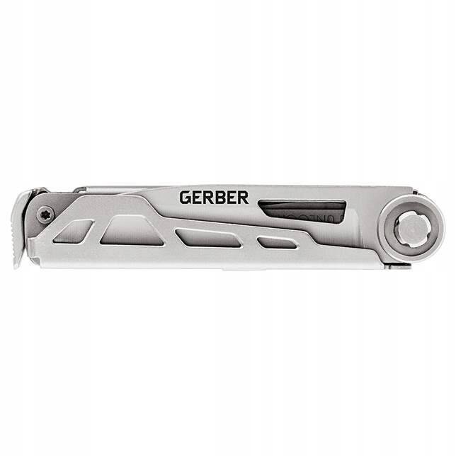 Multitool scyzoryk Gerber Arm Bar DRIVE BLUE