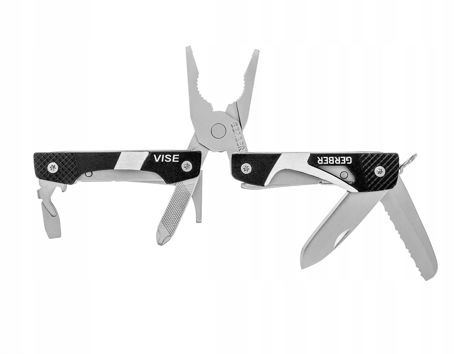 Multitool Gerber Vise Pocket Tool 3/5