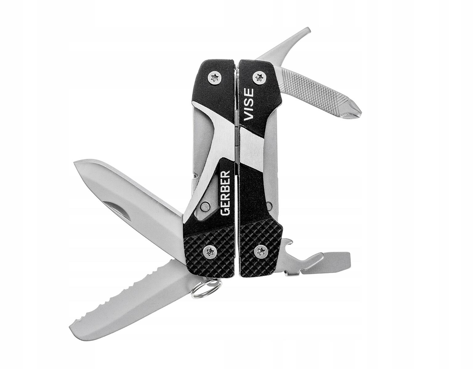 Multitool Gerber Vise Pocket Tool 4/5
