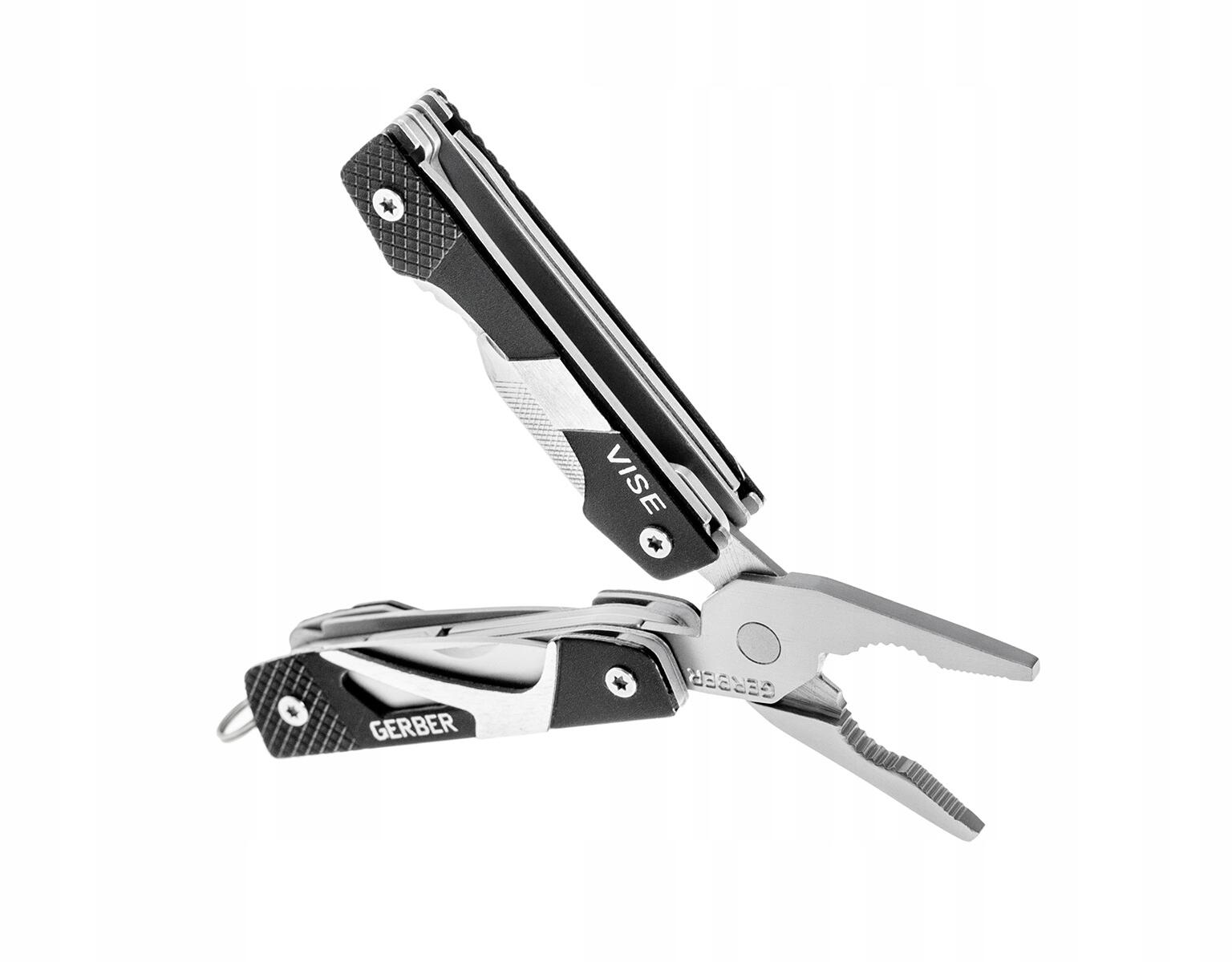 Multitool Gerber Vise Pocket Tool 2/5